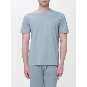 C.P. Company T-Shirt Men Blue 1
